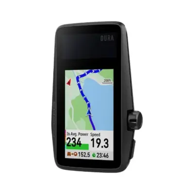 2025 單車碼表推薦：Garmin、Wahoo、Hammerhead 熱門精選 2