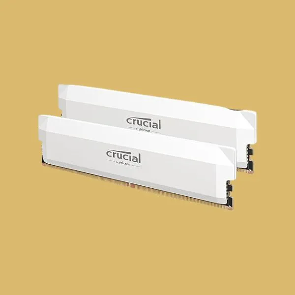 Crucial PRO DDR5-6400 64G 美光記憶體特價 64 折，現省NT$4800 13