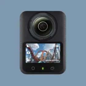 DJI Osmo 360 規格、外觀、影片流出總整理：值得期待的新世代全景相機