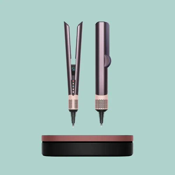 Dyson Airstrait 二合一吹風直髮器限時特價 8 折！立省NT$2960 16