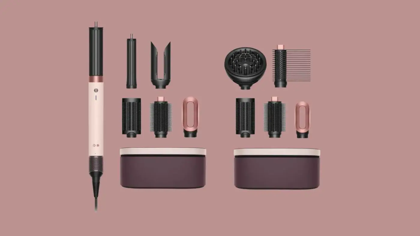 Dyson Airwrap Coanda 2x：Dyson 史上最強造型器值 $700 美元嗎？ 1