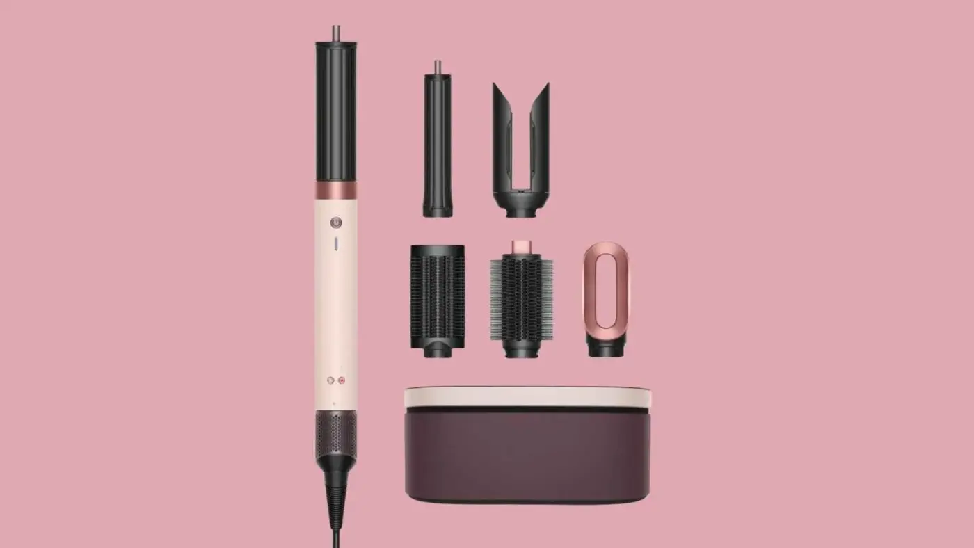 全新 Dyson Airwrap Coanda 2x 發表:濕髮直順、雙倍風壓更進化 10 全新 Dyson Airwrap Coanda 2x 發表:濕髮直順、雙倍風壓更進化 1