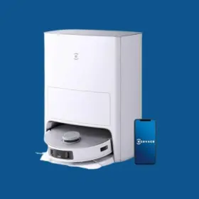 智慧清掃革命價！ECOVACS 掃地機器人同場下殺 25 折起