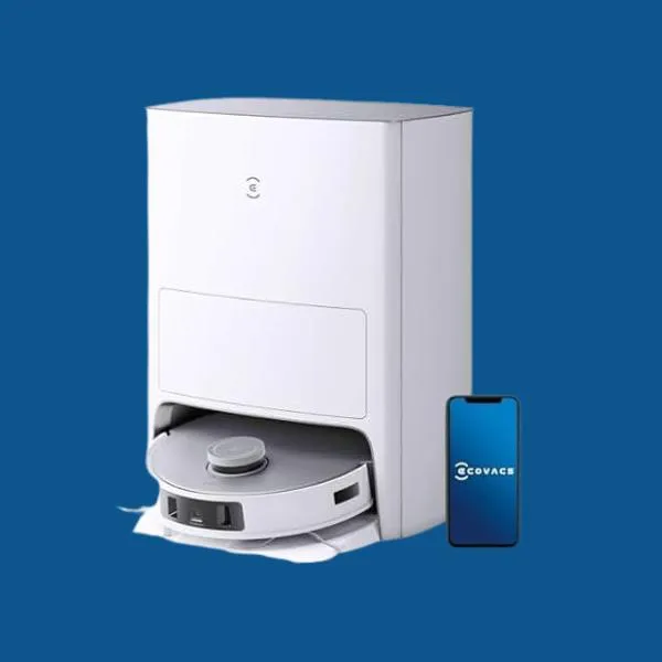 智慧清掃革命價！ECOVACS 掃地機器人同場下殺 25 折起 12