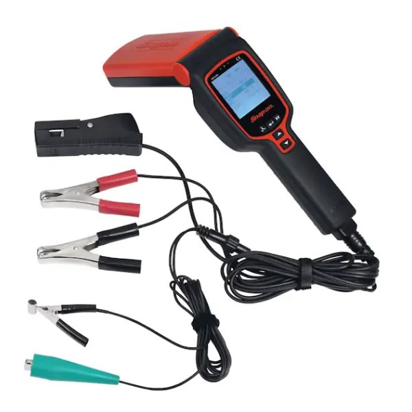 Digital Tach/Advance Timing Light 1