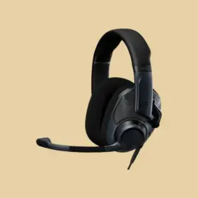 Sennheiser 血統延續！EPOS H6PRO 電競耳機值得買嗎？
