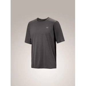 Arcteryx Cormac Crew Neck Shirt SS Men's