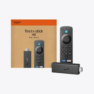 Amazon Fire TV Stick 亞馬遜電視棒推薦｜各系列差異比較 5
