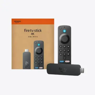 Amazon Fire TV Stick 亞馬遜電視棒推薦｜各系列差異比較 2