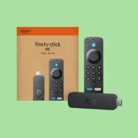 Amazon Fire TV Stick 亞馬遜電視棒推薦｜各系列差異比較