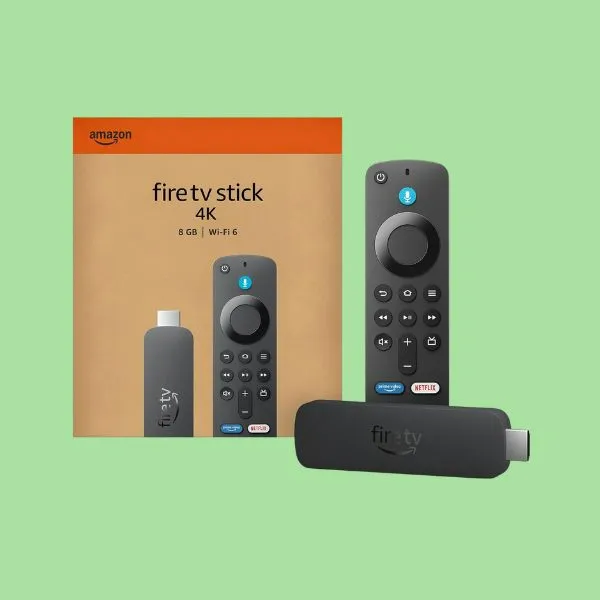 Amazon Fire TV Stick 亞馬遜電視棒推薦｜各系列差異比較 11
