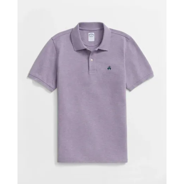 Brooks Brothers Golden Fleece Stretch Supima Polo Shirt 6商品 1