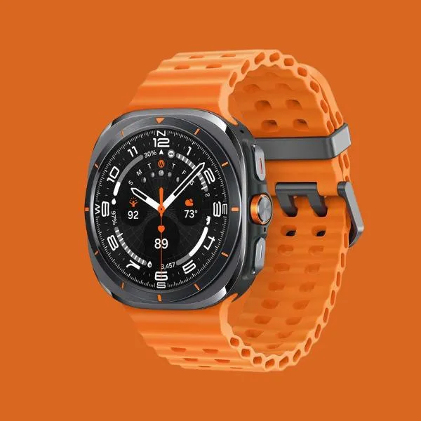 Galaxy Watch Ultra 2025 正式登場！預購最優惠價現省 NT$11000+ 15