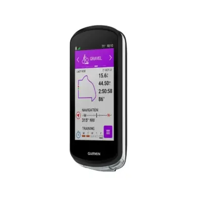 2025 單車碼表推薦：Garmin、Wahoo、Hammerhead 熱門精選 3