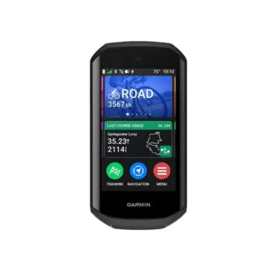 2025 單車碼表推薦：Garmin、Wahoo、Hammerhead 熱門精選 4