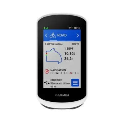2025 單車碼表推薦：Garmin、Wahoo、Hammerhead 熱門精選 7