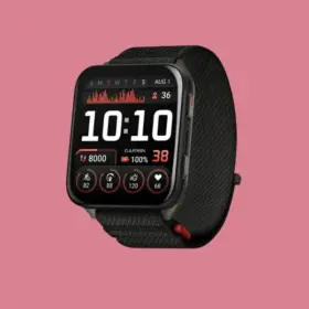 2025 Garmin 最新智慧手錶 Venu X1 上市|必看 7 大亮點 11 2025 Garmin 最新智慧手錶 Venu X1 上市|必看 7 大亮點 2