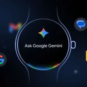 Gemini 登上 Wear OS：Google AI 助理整合智慧手錶與摺疊手機