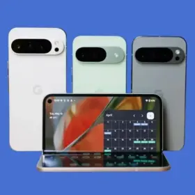 Pixel 10 Pro Fold 發表時間搶先看，Pixel Watch 4 與 Buds 2a 備受關注