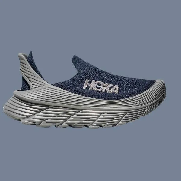 Hoka Restore TC 評測：厚底舒適、快速穿脫的恢復鞋 7