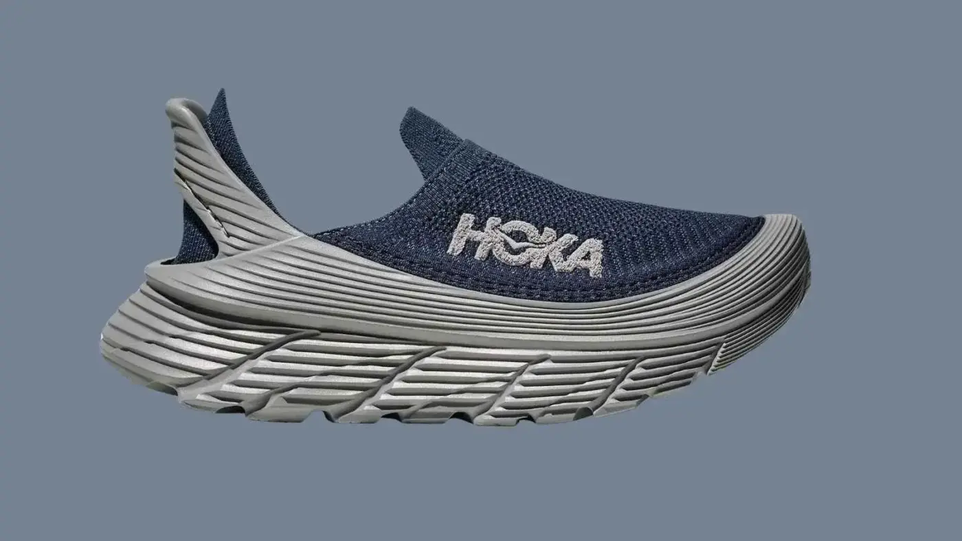 Hoka Restore TC 評測：厚底舒適、快速穿脫的恢復鞋 1