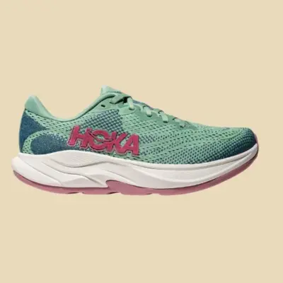 Hoka 最值得買的 10 雙鞋,緩震、競速、越野全攻略 11 Hoka 最值得買的 10 雙鞋,緩震、競速、越野全攻略 2