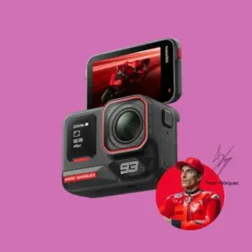 MotoGP 傳奇聯名！Insta360 Ace Pro 2 MM93 機車族必收攝影神器 2