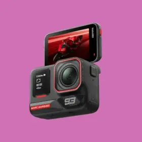 MotoGP 傳奇聯名！Insta360 Ace Pro 2 MM93 機車族必收攝影神器
