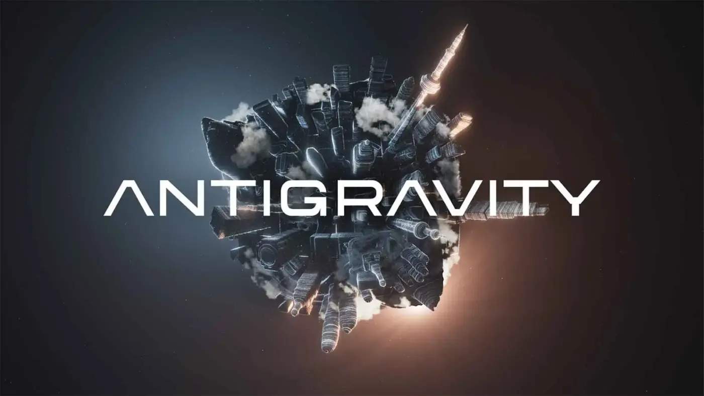 全球首款 360 攝影無人機：Insta360 子品牌 Antigravity 正式揭曉 1