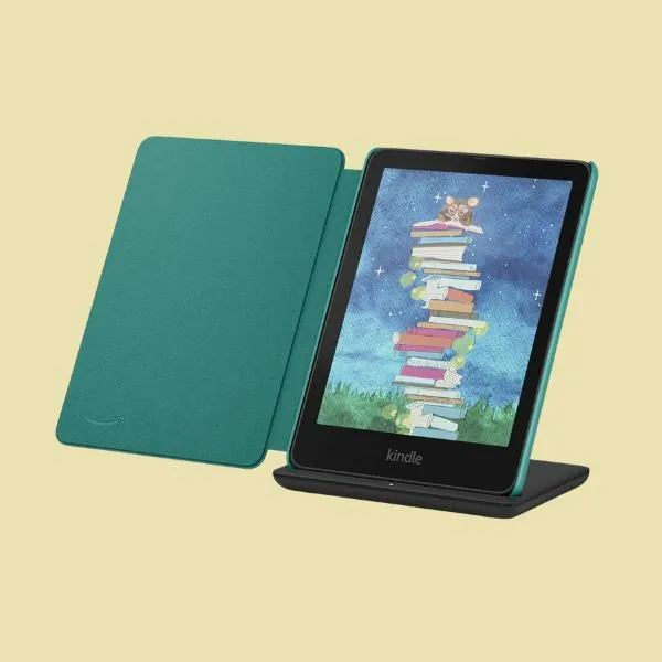 Kindle Colorsoft 彩色電子書閱讀器特價 58 折，到手價 NT$6880 9