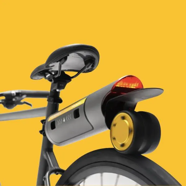 LIVALL PikaBoost 2 電動自行車輔助套件限時 7 折起，最低只要 NT$10960 11