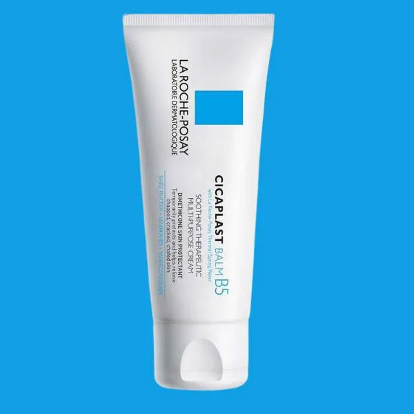 La Roche-Posay 理膚寶水明星精華、防曬、面霜限時 8 折 17