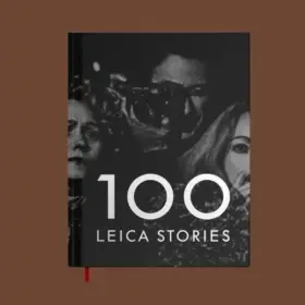 Leica 100 週年限定款回顧：德國工藝與攝影文化的結晶 3