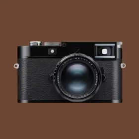 Leica 100 週年限定款回顧：德國工藝與攝影文化的結晶