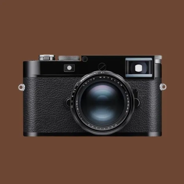 Leica 100 週年限定款回顧：德國工藝與攝影文化的結晶 14