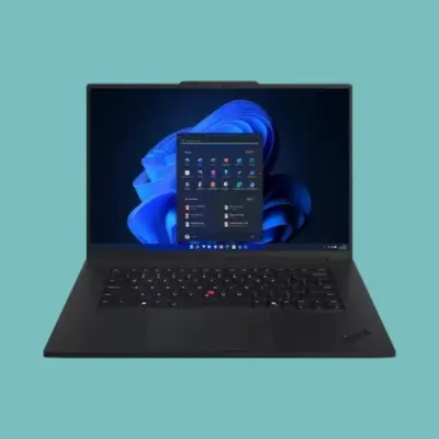 2025 年最佳 Lenovo 筆電推薦，各價位與類型機種完整解析 4