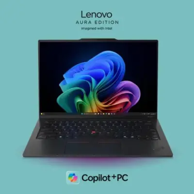 2025 年最佳 Lenovo 筆電推薦，各價位與類型機種完整解析 8
