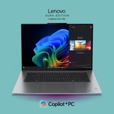 2025 年最佳 Lenovo 筆電推薦，各價位與類型機種完整解析 1
