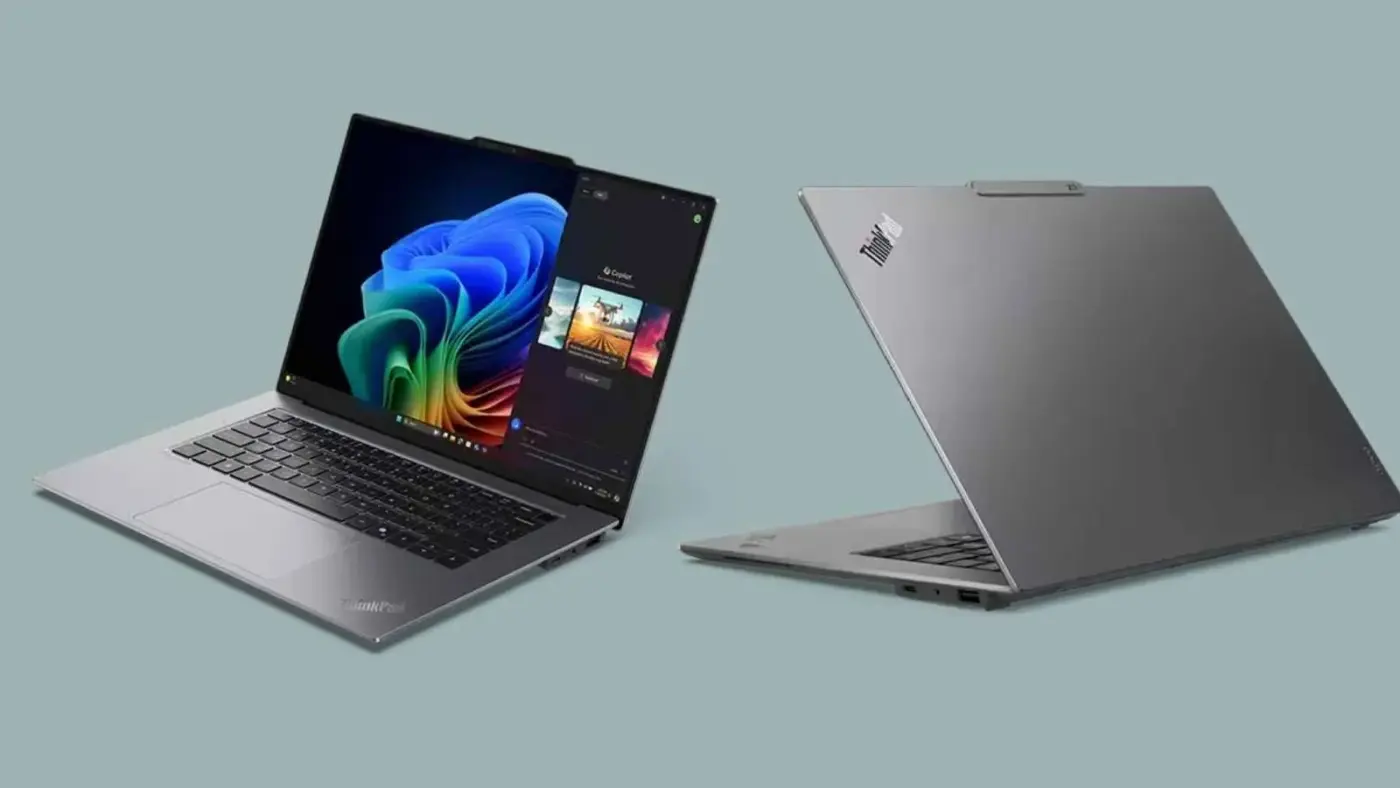 Lenovo ThinkPad X9 評測：2025 年最美商務筆電誕生 1