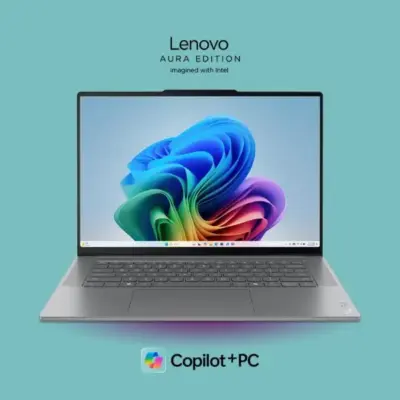 2025 年最佳 Lenovo 筆電推薦，各價位與類型機種完整解析 5