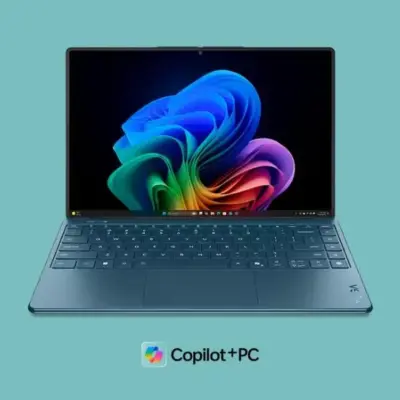 2025 年最佳 Lenovo 筆電推薦，各價位與類型機種完整解析 12