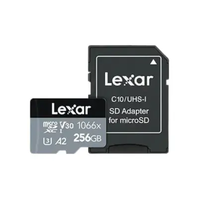 Insta360 X5 記憶卡推薦｜精選 4 款高效能 microSD 精選 2