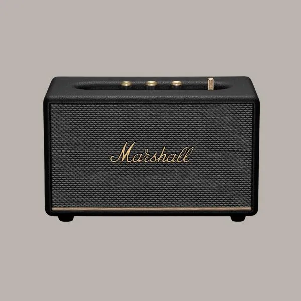 開學季音樂升級！Marshall 藍牙喇叭、降噪耳機最低 77 折、現省 NT$2140 7