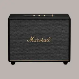 復古藍牙喇叭推薦｜Marshall Woburn、Stanmore、Acton 第三代哪一款適合你？