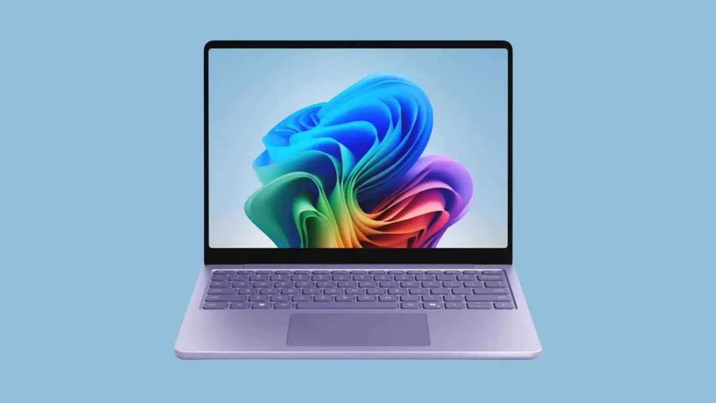 Microsoft Surface Laptop 13 吋 2025 版本評價：續航力亮眼、效能平穩 1