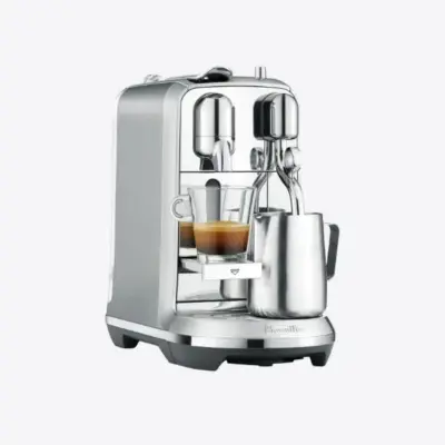 Nespresso 膠囊咖啡機 7 大推薦：在家也能喝出濃郁Espresso 4