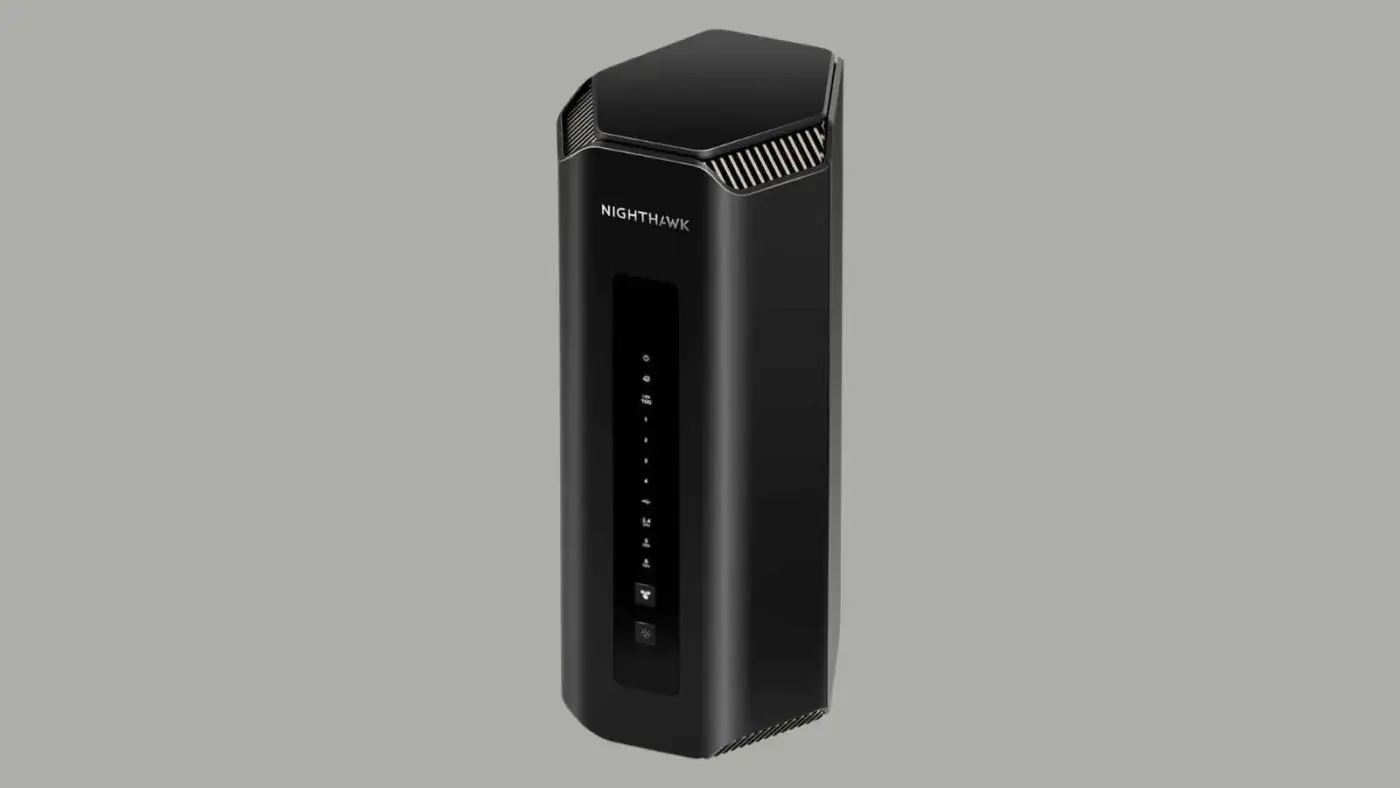 Netgear Nighthawk RS700S:Wi-Fi 7 世代的高效能路由器選擇,價格不斐但性能強悍 10 Netgear Nighthawk RS700S:Wi-Fi 7 世代的高效能路由器選擇,價格不斐但性能強悍 1