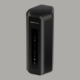 Netgear Nighthawk RS700S：Wi-Fi 7 世代的高效能路由器選擇，價格不斐但性能強悍