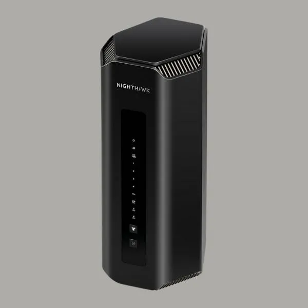Netgear Nighthawk RS700S：Wi-Fi 7 世代的高效能路由器選擇，價格不斐但性能強悍 13