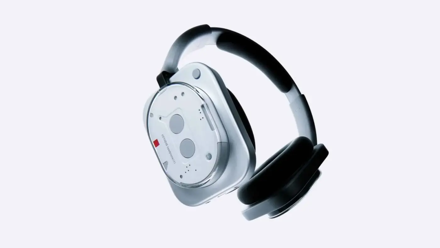 Nothing Headphone (1) 評價:透明設計搭配 KEF 調音真的好聽嗎? 10 Nothing Headphone (1) 評價:透明設計搭配 KEF 調音真的好聽嗎? 1